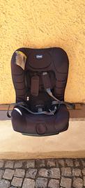 seggiolino auto chicco