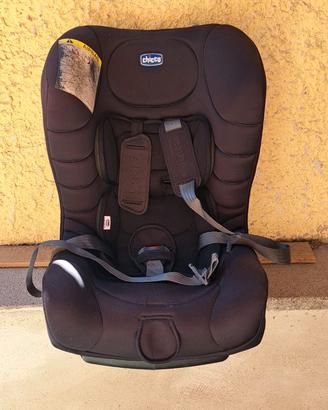 seggiolino auto chicco