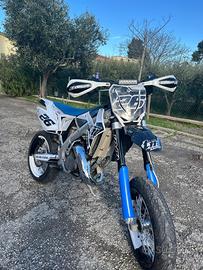 Tm 125
