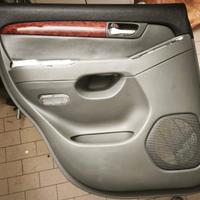 pannello porta R SX TOYOTA LAND C. PRADO 120