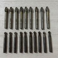 Frese in Carburo di Tungsteno