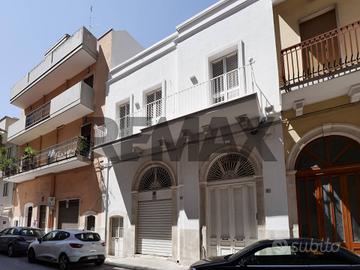 Casa Indipendente - Triggiano
