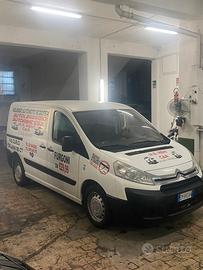 Citroen jumpy