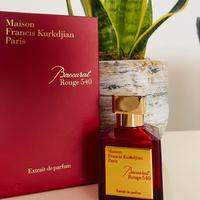 Baccarat rouge 540 70 ml