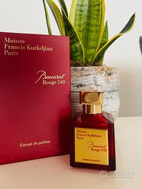 Baccarat rouge 540 70 ml