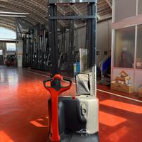 Muletto carrelli elevatori