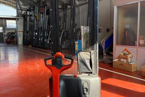 Muletto carrelli elevatori