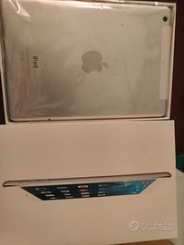 Apple iPad mini 2 (Retina) 32GB Wi-Fi + Cellular -