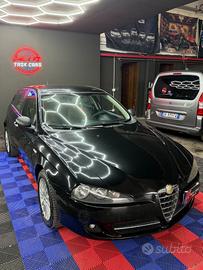 Alfa Romeo 147 1.9 JTD M-JET 16V 5 porte Black Lin