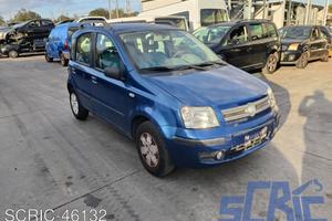 FIAT PANDA 169 1.3 D MULTIJET 70CV -Ricambi