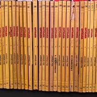 Topolino e  classici W.Disney