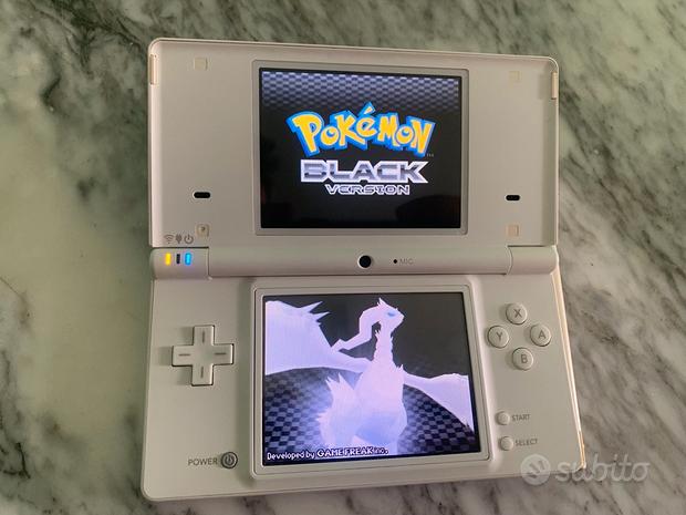 Nintendo DSi Boxata + 500 giochi