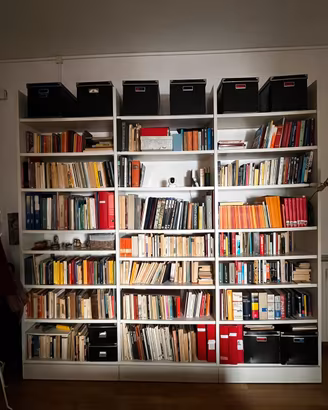 Libreria Lema