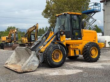 JCB 416HT