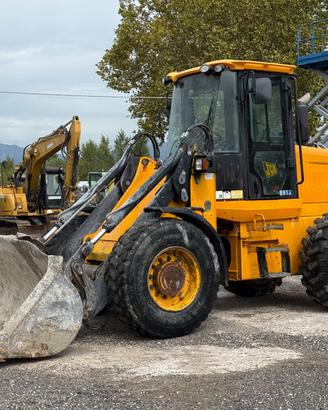 JCB 416HT