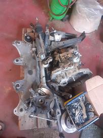 cambio ford ka 1.2 benzina 