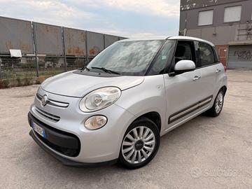 Fiat 500L 1.3 Multijet Lounge SuperFull Soli100mil