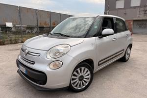 Fiat 500L 1.3 Multijet Lounge SuperFull Soli100mil
