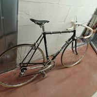 bici Chiorda anni 80 da corsa