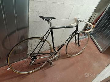 bici Chiorda anni 80 da corsa