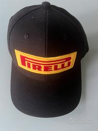 Capellino pirelli