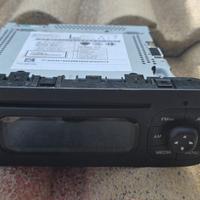 stereo fiat panda originale