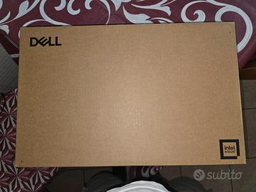 DELL PRO 16 - ULTRA 5 235U - RAM 16 GB - SSDM2 256