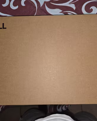 DELL PRO 16 - ULTRA 5 235U - RAM 16 GB - SSDM2 256