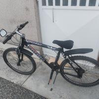 silvestar 26 alluminio 