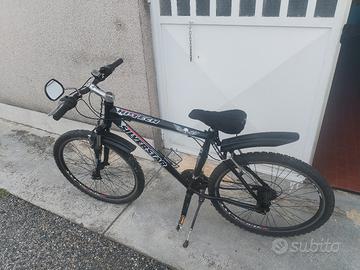 silvestar 26 alluminio 