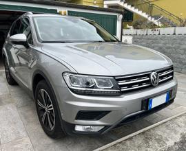 VOLKSWAGEN Tiguan 20 TDI 4Motion Executive PERMUTE