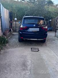 BMW X3 (E83) 2.0d xDrive - Interni in pelle beige
