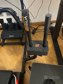 Cambio e freno a mano combo v3 fps italia