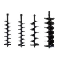 Accessorio per trivella - punte varie