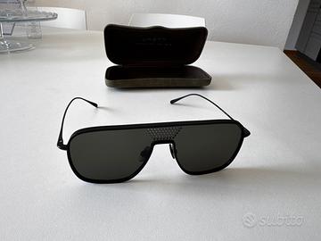Brett eyewear carbonio