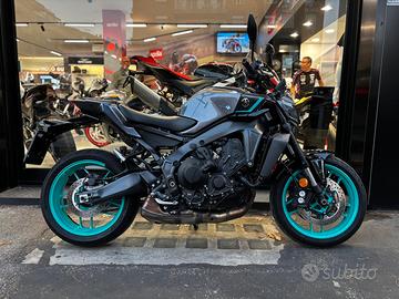 YAMAHA - MT 09 35 KW YAMT - 2024