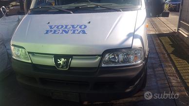 FIAT DUCATO 2006 C/MOTORE 814043 S