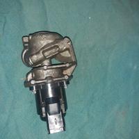 EGR Ricircolo Gas ford mazda citroen peugeot fiat