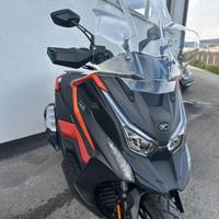 Kymco DTX 360 350i