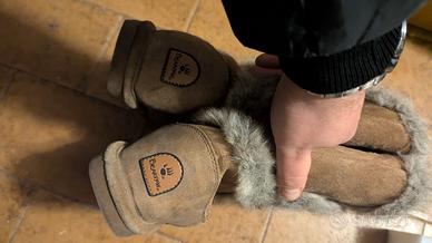 Stivali caldi n 36 da donna