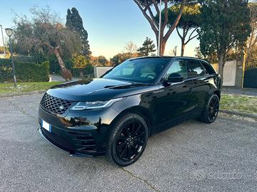 Land Rover Range Velar 240 CV R-Dynamic FULL OPTIO