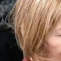 infoltitore capelli "topper"