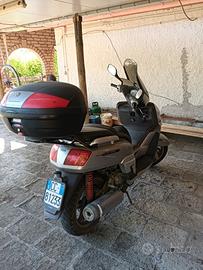 Scooter XC 300 Yamaha 