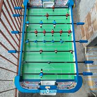 Calcio balilla per bambini