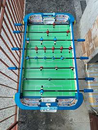 Calcio balilla per bambini