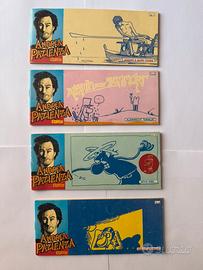 Strisce Paz (Andrea Pazienza)