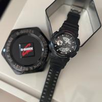 Cronografo Casio G- SHOCK