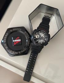 Cronografo Casio G- SHOCK