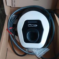 Colonnina di ricarica 