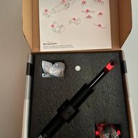 Fanatec club sport, damper kit.